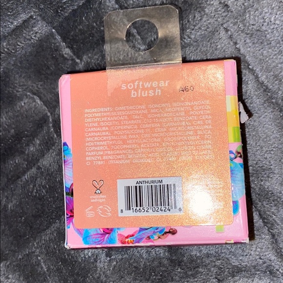 Lime crime blush - Picture 3 of 5